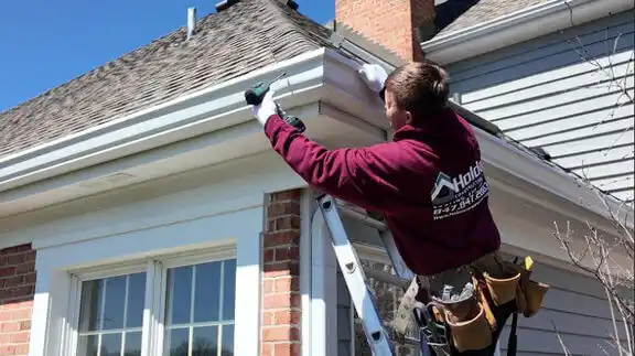 gutter services Lyons Falls